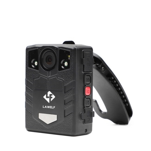 PatrolEyes DV13 Infrared Police Body Camera (Manufacturer Refurbished)