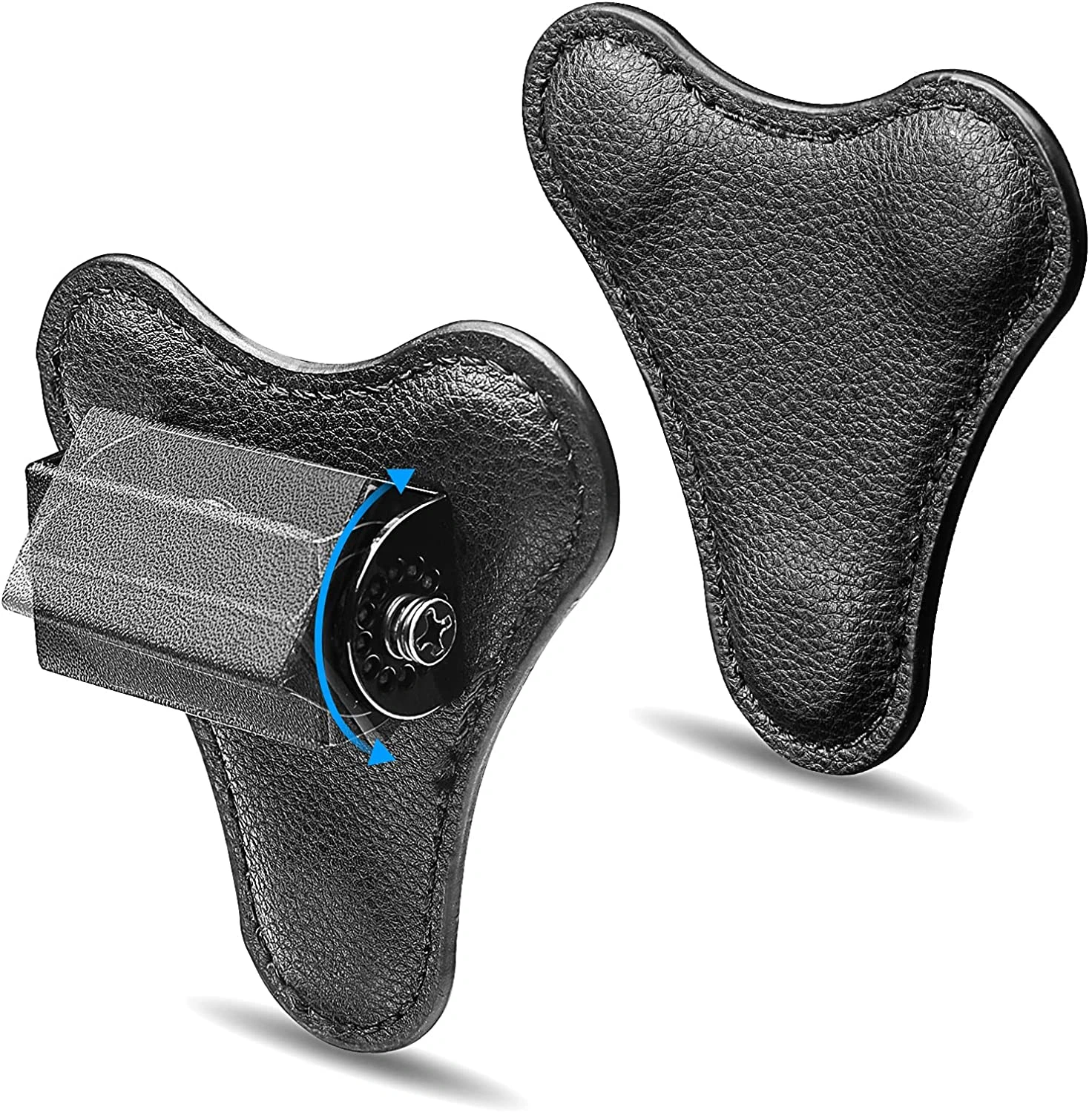 Body Cam Accessories-Magnetic clip holder